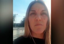 Coronavirus: la situación en Italia contada en primera persona Cordobesa-en-cuarentena-en-Italia