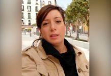 ¿Cómo viven en España con el coronavirus?