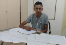 Cuando las palabras dicen mucho más de lo que se escribe…