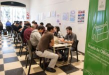 Vuelven los cursos de oficios de la UNC Escuela-de-oficios-UNC