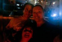 Spilimbergo Norte vivió una noche de cuarentena tan divertida como emocionante