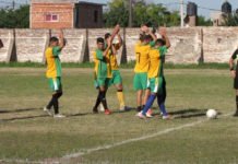 Huracán ya conoce a sus rivales para una nueva temporada en la Primera “A”