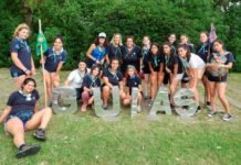 La Comunidad Guía Mamina se muda de B° San Martín al CPC