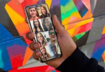 Houseparty: la app móvil para “juntarse” sin romper la cuarentena
