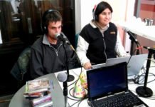 #JuevesRetro: 4° aniversario de “Distintos Caminos”, el programa radial inclusivo