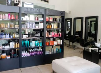Tu estilo está en Peluquería MADD y barbería SIR BARBER