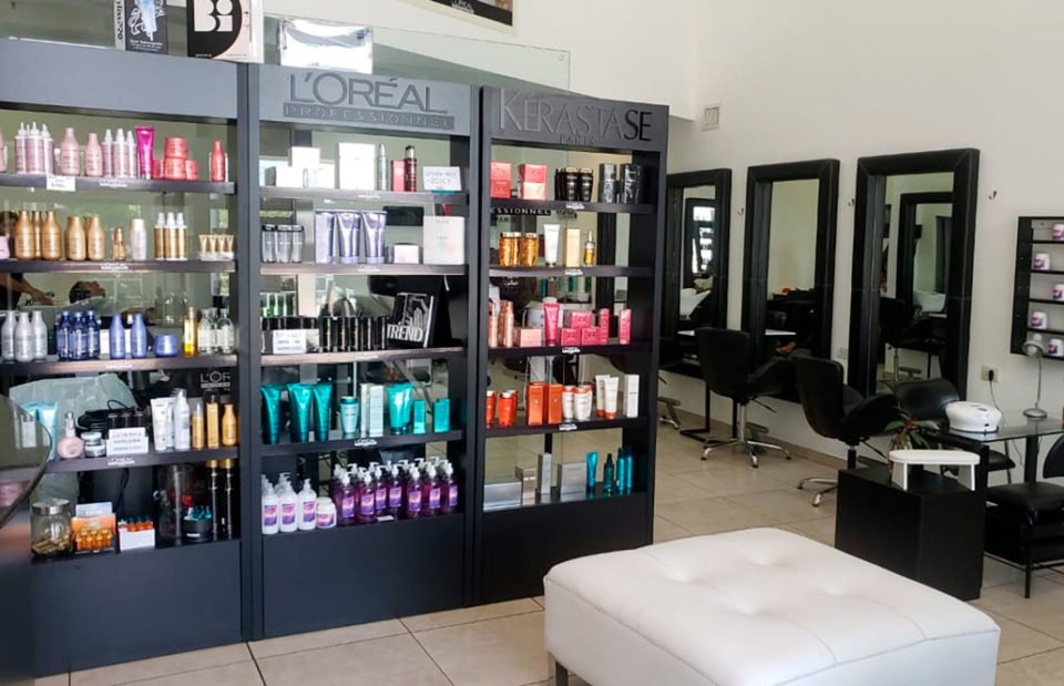Tu estilo está en Peluquería MADD y barbería SIR BARBER
