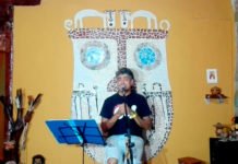 Marcos Ontivero: Humor para pasar la cuarentena