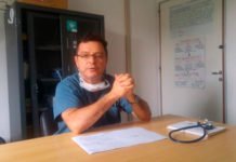 Consejos desde el Centro de Salud N°60 de Marqués Anexo