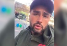 China comienza a recuperarse