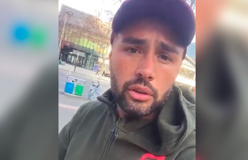 China comienza a recuperarse