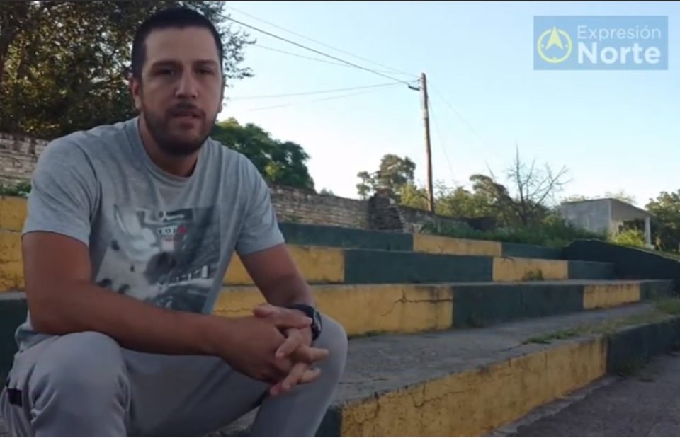 “Pienso que el centenario va a valorizar todo lo que hagamos este 2020”