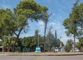 Zumarán busca homenajear a Sergio Nosikoski, vecino caído en la guerra de Malvinas