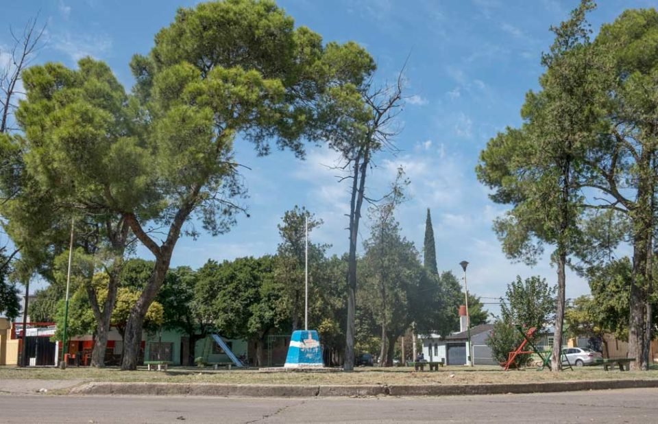 Zumarán busca homenajear a Sergio Nosikoski, vecino caído en la guerra de Malvinas