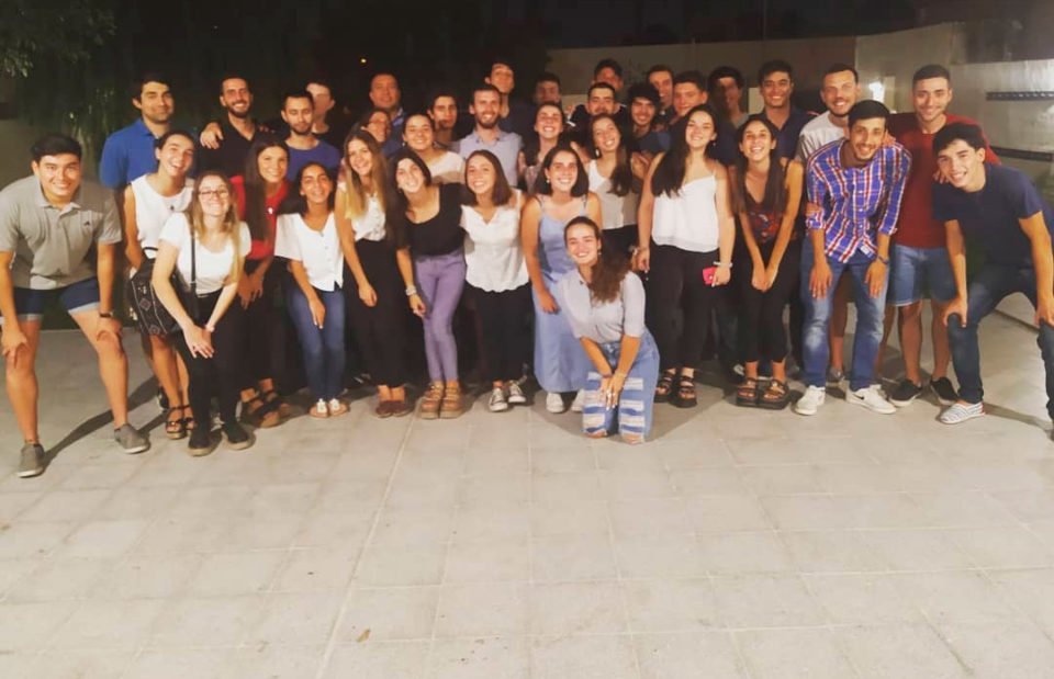Ruca Champaquí ofrece cursos online para todos los gustos y edades