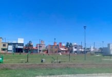 Coronavirus: medidas implementadas en Spilimbergo Norte