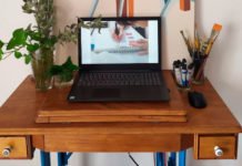 Inglés, Patín, Zumba, Música, Dibujo… Todo online