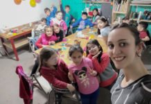 “218 Taller de Arte” de B° Marqués de Sobremonte celebra sus 10 años