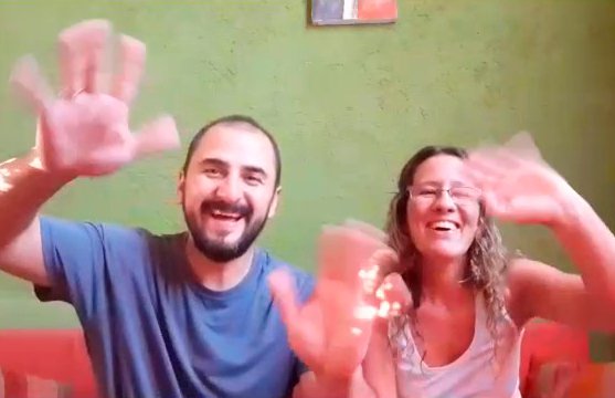 Un espacio de talleres y acompañamiento al adulto mayor