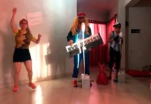 ¿Qué hacen los vecinos de zona norte durante la cuarentena?