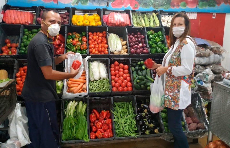 Coronavirus: ¿Cómo están trabajando los comercios de la zona norte?