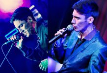 “Es un placer enorme poder aportar un granito de arena a éste hermoso género” cantante-gastón-olivera-