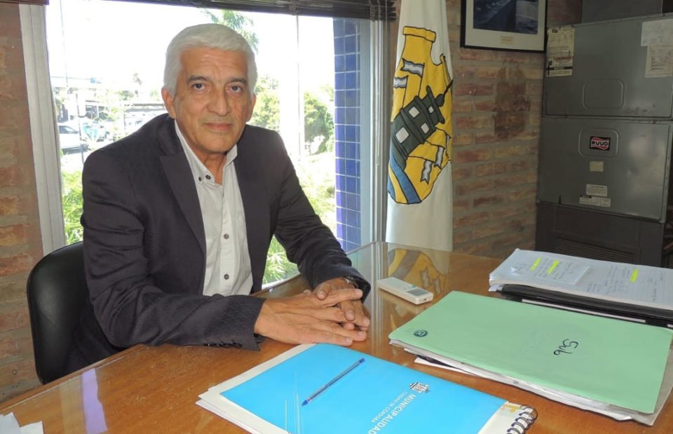 “Los Centros Vecinales tendrán una mayor participación directa con el barrio”