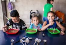 “Encuentro de Organizaciones” necesita alimentos y elementos de higiene para ayudar a comedores