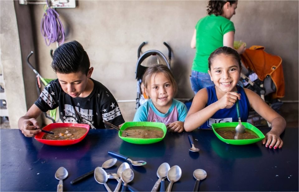 “Encuentro de Organizaciones” necesita alimentos  y elementos de higiene para ayudar a comedores