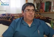 El Dr. Maggieri nos saca las dudas sobre la epidemia del coronavirus