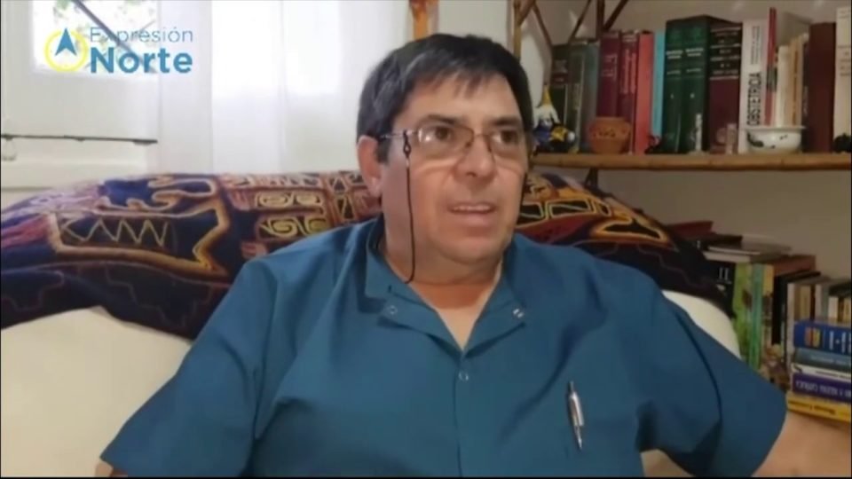 El Dr. Maggieri nos saca las dudas sobre la epidemia del coronavirus