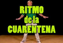 El Ritmo de la Cuarentena