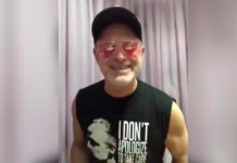 Ale Orlando nos alegra la cuarentena con su monólogo