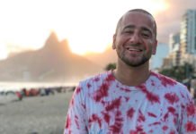 Camilo: “Con tal de hacer reír soy capaz de cualquier cosa”