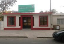 Centros vecinales piden ayuda a funcionarios municipales