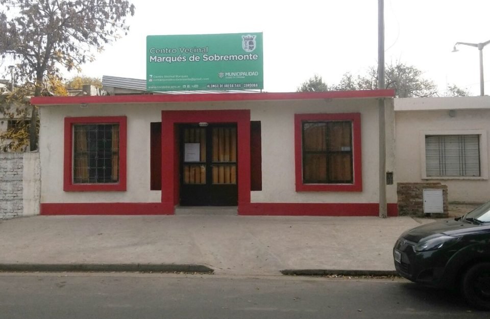 Centros vecinales piden ayuda a funcionarios municipales