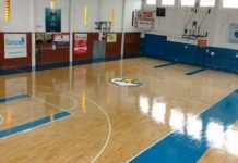 El club Matienzo llegó al 53.11% del proyecto “Para pisar fuerte, La Mata te necesita”