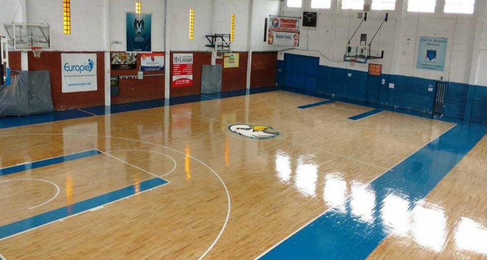 El club Matienzo llegó al 53.11% del proyecto “Para pisar fuerte, La Mata te necesita”