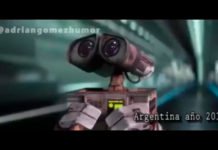 Argentina 2035… ¿Fin de la cuarentena?