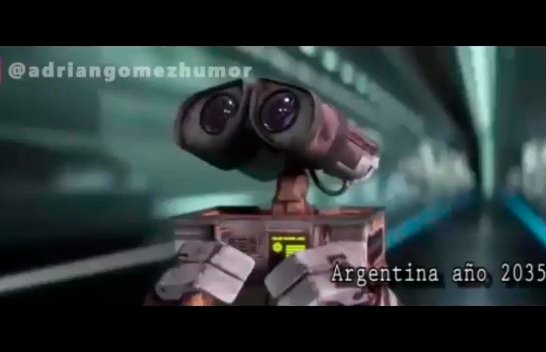 Argentina 2035… ¿Fin de la cuarentena?