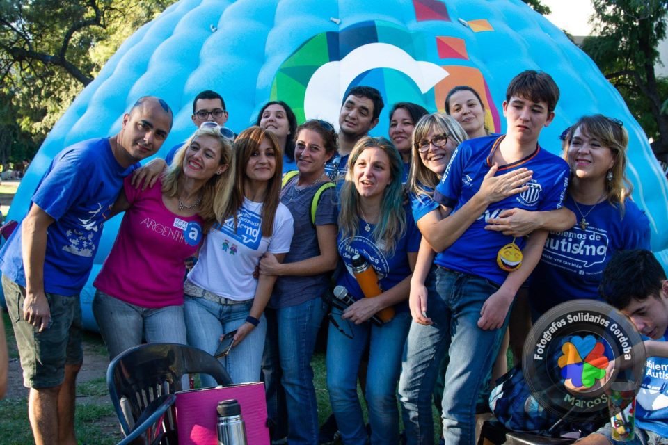 2 de abril: día mundial sobre la Concientización sobre el Autismo