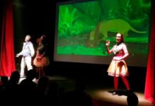 Enganchados de películas infantiles para terminar la semana