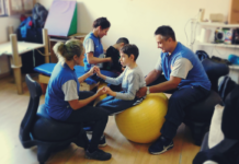 La delicada situación que atraviesa el Instituto Sullai y las personas con discapacidad