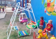 El reclamo de los Jardines de Infantes Maternales Privados