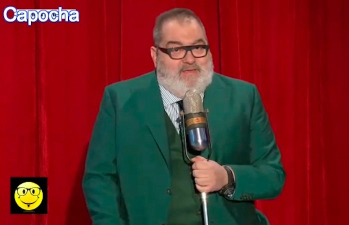 Palpitando el día del trabajador con un poco de humor