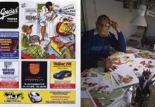 #JuevesRetro: La Revista “Gracias” cumplió 40 años de vida