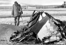 Jueves Retro: “Malvinas era la oportunidad de recuperar algo que nos habían robado”