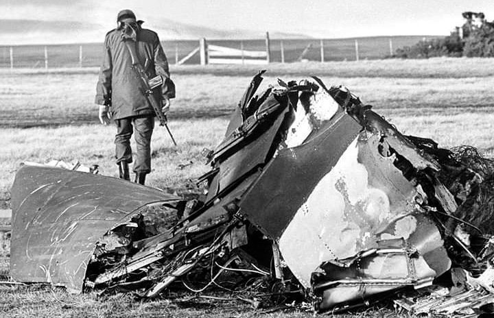 Jueves Retro: “Malvinas era la oportunidad de recuperar algo que nos habían robado”