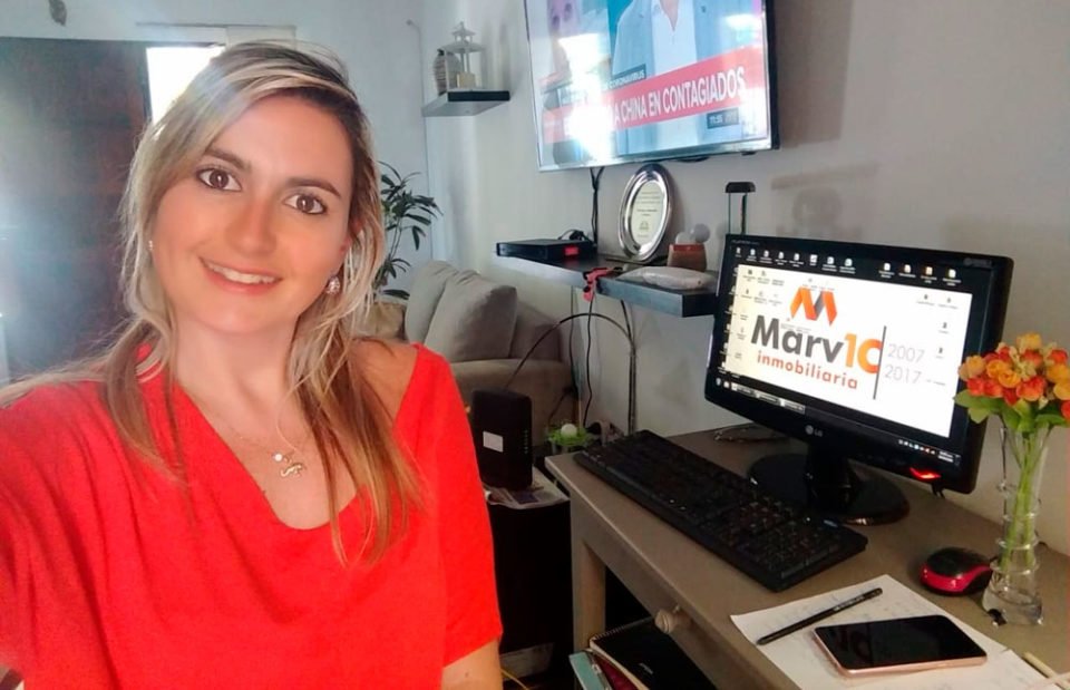 ¿Qué deben hacer los inquilinos si se vence el contrato o no pueden pagar el alquiler durante la cuarentena?