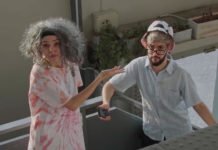 ¿Cómo serían tus padres si fueran millenials?